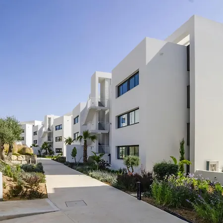 Apartment Fabuloso Con Jardin Privado Y Jacuzzi *