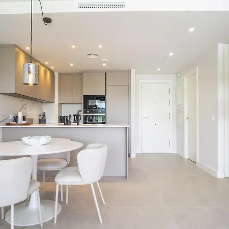 Fabuloso Con Jardin Privado Y Jacuzzi Apartment *