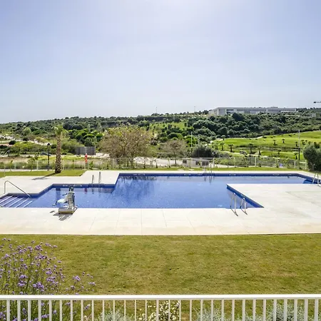 Apartment Fabuloso Con Jardin Privado Y Jacuzzi *