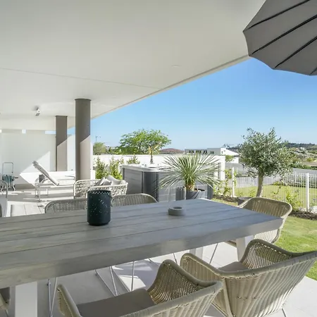 Fabuloso Con Jardin Privado Y Jacuzzi Apartment Estepona